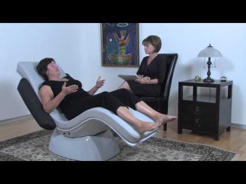 Body Sound Chair Technology Introductory Video